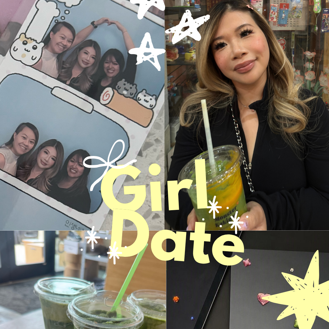 Girl Date